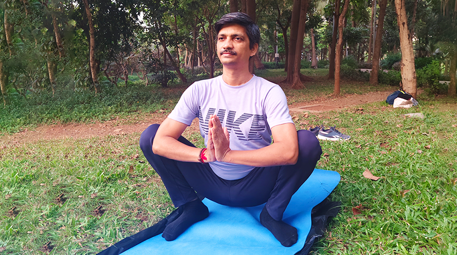 general yoga classes